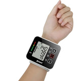 XPower BP3 W02手腕式電子血壓計