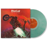 Meat Loaf - Bat Out Of Hell (Coke Bottle colored Vinyl)