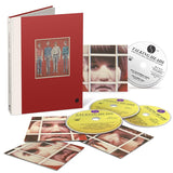 Talking Heads - More Songs About Buildings And Food (3CD+BD)