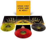 Leo Birenberg & Zach Robinson - Cobra Kai (The Final Season) (3 Yellow, Grey And Red Vinyl)