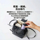 Amvel 極輕全遮光摺疊傘│HEATBLOCK Pentagon