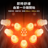 SKG G7 Pro-Fold 摺疊頸部按摩儀 Neck Massager