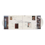 陳柏宇 Jason Chan -《BEST IN FRAMES》(20週年精選) (White 2LPs)