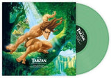 Various Artists - TARZAN [OST] (Vinyl)