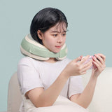 台灣 3ZeBra - 肩頸U型按摩枕