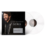 Josh Groban - Gems (2 Clear Vinyl)