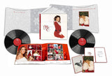 MARIAH CAREY - MERRY CHRISTMAS [30th Anniversary] (Limited Deluxe edition 2LPs)