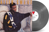 Keith Sweat - Make It Last Forever (Black Ice Vinyl)