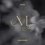 MAMAMOO - WAW (CD)