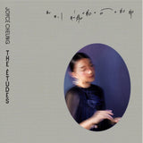 The Études(CD)-張貝芝 Joyce Cheung