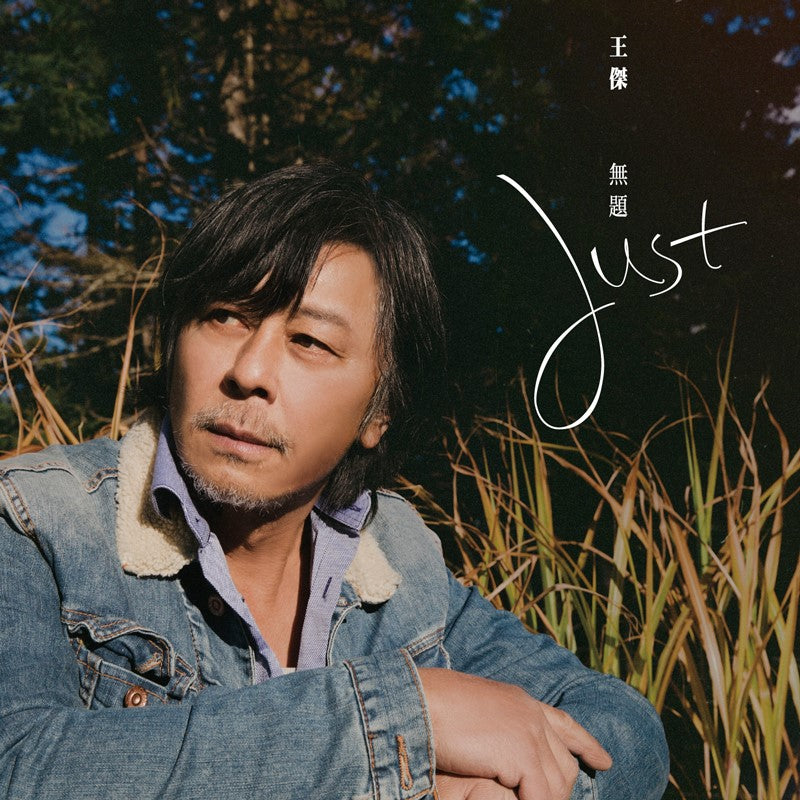 王傑 - 無題 (CD)