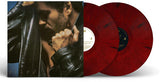 George Michael - Faith (Black & Red Marble colored 2LPs)