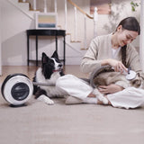 Petaboo - 多功能無線吸毛器 - 7合1  PRO