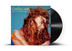 Coco Lee 李玟 Just no other way Asia HK① Just No Other Way - Album by CoCo Lee | Spotify