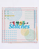 周國賢 Endy Chow - Stitches (CD)