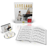 郎朗 Lang Lang - Piano Book (2CD+SCORE LIMITED EDITION)