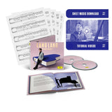 郎朗 Lang Lang - Piano Book 2 (限量2CD Score Edition)