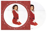 Mariah Carey - Merry Christmas [30th Anniversary] (Picture Vinyl)