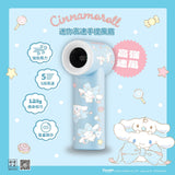 Sanrio characters 迷你高速手提風扇