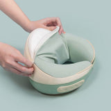 台灣 3ZeBra - 肩頸U型按摩枕