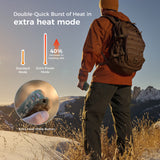 Ocoopa - UT4 Extreme 戶外充電暖手器