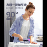 Jack & Rose 2合1 寬壓掛燙器 - KALO