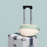 台灣 3ZeBra - 肩頸U型按摩枕