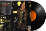 David Bowie - The Rise and Fall of Ziggy Stardust and the Spiders from Mars (50th Anniversary Half Speed Master)  (Vinyl)