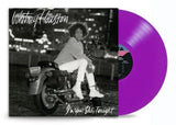 Whitney Houston - I'm Your Baby Tonight (Violet Colored Vinyl)