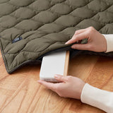 日本 Life on Products LCAWA010 三用發熱毯