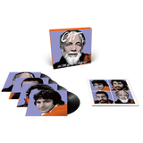 Cat Stevens - On The Road To Findout: Greatest Hits (4LP)