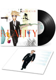 David Bowie - Reality (Vinyl)