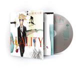 David Bowie - Reality (CD)