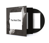 David Bowie - The Next Day (CD)