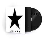 David Bowie - Blackstar (CD)
