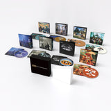 OASIS - Complete Studio Album Collection (14 LPs)