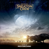 Mick Giacchino - Star Wars: Skeleton Crew (2CD)