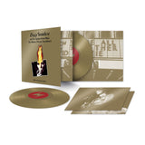 Ziggy Stardust And The Spiders From Mars (50th Anniversary Edition 2 Gold Vinyl)-David Bowie