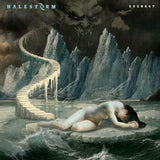 Halestorm - Everest (Pink Vinyl)