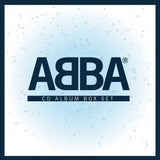 ABBA - ALBUM BOX SET (10 CD)