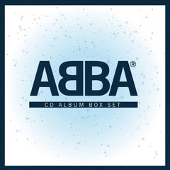 ABBA - ALBUM BOX SET (10 CD)
