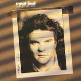 Meat Loaf - Blind Before I Stop (Gold & Black Marbled Vinyl)