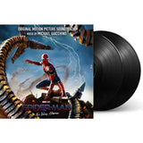 Michael Giacchino - Spider-Man: No Way Home (2 Vinyl)