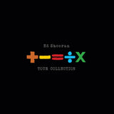 Ed Sheeran - +–=÷× (Tour Collection) (CD)