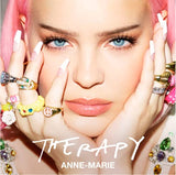 Anne-Marie - Therapy (CD)