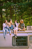 MAMAMOO - WAW (CD)