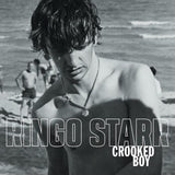 RINGO STARR - CROOKED BOY (CD)