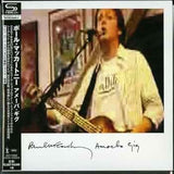 Paul McCartney - Amoeba Gig (SHMCD)