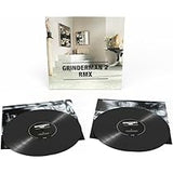 Grinderman - Grinderman 2 RMX (2LP)