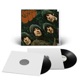 The Beatles - Rubber Soul [Special Edition] (2LP)